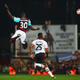 Illustration for article titled The Atmosphere At The Boleyn Ground Last Night Was Fantastic